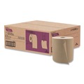  | Cascades PRO H085 7.9 in. x 800 ft. 1-Ply Select Roll Paper Towels - Natural (6/Carton) image number 0