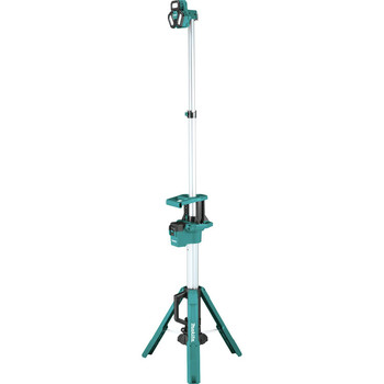 Makita 18V LXT Lithium-Ion Cordless Tower Work/Multi-Directional Light (Tool Only) - DML814