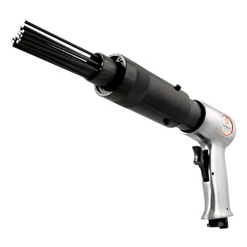PRODUCTS | Sunex Pistol Grip Needle Scaler - SX246