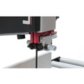 Stationary Band Saws | Laguna Tools MBAND10V10 110V 1 HP V:10  10 in. Corded Bandsaw image number 9