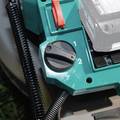 Push Mowers | Makita XML08Z 18V X2 (36V) LXT Lithium-Ion Brushless Cordless 21 in. Self-Propelled Commercial Lawn Mower (Tool Only) image number 6