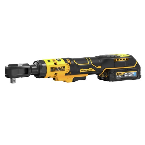 Dewalt cordless ratchet 20v shop