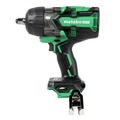 Impact Wrenches | Metabo HPT WR36DGQ4M 36V MultiVolt Brushless Lithium-Ion 1/2 in. Cordless Impact Wrench (Tool Only) image number 0