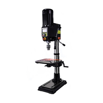 NOVA Viking DVR 16 in. Drill Press - 83700