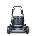 Push Mowers | Honda HRC216EXA6 21 in. Electric Cruise Control Cordless Lawn Mower Kit (12 Ah) image number 1