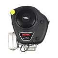 Replacement Engines | Briggs & Stratton 31R907-0007-G1 500cc 17.5 Gross HP Vertical Shaft Gas Engine image number 1