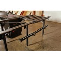 Table Saw Accessories | SawStop TSA-SA70 Large Sliding Table image number 1