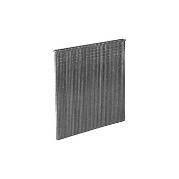 FASTENERS | Freeman 16-Gauge 2-1/2 in. Glue Collated Stainless Steel Straight Finish Nails (1000 count) - SSSF16-25