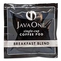  | Java One 39830106141 Single Cup Coffee Pods - Breakfast Blend (14/Box) image number 0