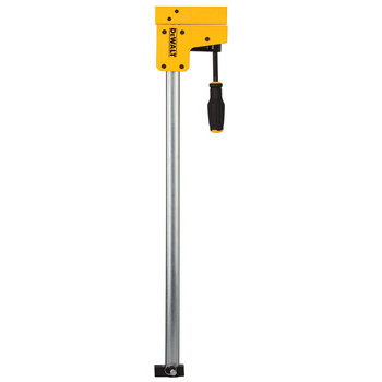 CLAMPS AND VISES | Dewalt 24 in. Parallel Bar Clamp - DWHT83831