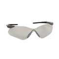 July Member-Exclusive Offer Save 10% off on One Item | Ansell 29112 Nemesis VL Indoor/Outdoor Uncoated Lens Safety Glasses - Gunmetal Frame image number 3