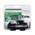  | Metabo HPT 339782M 18V 3 Ah Compact Lithium-Ion Slide Battery image number 1