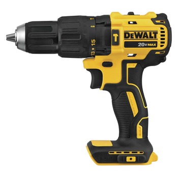 Factory Reconditioned Dewalt DCD778BR 20V MAX XTREME Brushless Lithium-Ion 1/2 in. Cordless Hammer Drill (Tool Only)