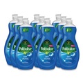  | Ultra Palmolive US04229A 20 oz. Bottle Dishwashing Liquid - Unscented (9/Carton) image number 0