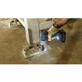 Impact Drivers | Factory Reconditioned Bosch GDS18V-330CB25-RT 18V Lithium-Ion Brushless Connected-Ready 1/2 in. Cordless Mid-Torque Impact Wrench Kit with Friction Ring and Thru-Hole (4 Ah) image number 7
