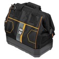Cases and Bags | Klein Tools 62203MB MODbox Tool Bag, Part of the MODbox Mobile Workstation, 28 Pockets for Maximum Tool Storage, Internal Headlamp Bracket image number 0