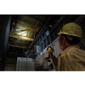 Spot Lights | Factory Reconditioned Dewalt DCL043R 20V MAX Lithium-Ion Cordless Jobsite LED Spotlight (Tool Only) image number 4