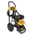Pressure Washers | Dewalt 61338 3400 PSI 2.5 GPM 208cc CRX210 Engine Gas Pressure Washer image number 2