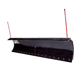 SNOW BLOWERS | Detail K2 88 in. x 22 in. EVEREST Custom-Mounted Hydraulic Snowplow - EVST9022