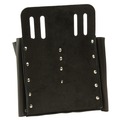Cases and Bags | Klein Tools 5165 10-Pocket Stitched and Riveted Leather Tool Pouch with Knife Snap image number 2