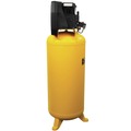 Portable Air Compressors | Dewalt DXCMLA3706056 3.7 HP 60 Gallon Oil-Lube Stationary Corded Air Compressor image number 1