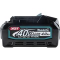 Batteries | Makita BL4040-2 (2/Pack) 40V MAX XGT 4 Ah Lithium-Ion Battery image number 6