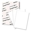Stationary Tool Accessories | Springhill 015110 0.75 in. Expansion Straight Tabs Top Tab Legal Size File Folders - Manila (250/Box) image number 2