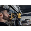 Riveters | Dewalt DCF403B 20V MAX XR Brushless Lithium-Ion Cordless 3/16 in. Rivet Tool (Tool Only) image number 7