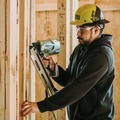 National Tradesman Week Sale! Save $50 | Metabo HPT NR83A5M 21-Degree 3-1/4 in. Plastic Collated Round Head Framing Nailer image number 14