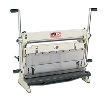 PRODUCTS | Baileigh Industrial 3-in-1 Combination Machine - BA9-1006958