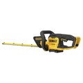Hedge Trimmers | Dewalt DCHT821B 20V MAX Lithium-Ion 22 in. Cordless Hedge Trimmer (Tool Only) image number 3