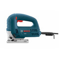  | Factory Reconditioned Bosch JS260-RT 120V 6 Amp Brushed 3/4 in. Corded Top-Handle Jigsaw image number 2