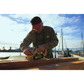 Dewalt DCP580B 20V MAX XR Brushless Lithium-Ion 3-1/4 in. Cordless Planer (Tool Only) image number 6