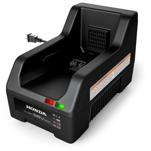 Chargers | Honda CV5080N1U Lithium-Ion Battery Quick Charger image number 0