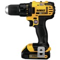 Combo Kits | Dewalt DCK423D2 20V MAX Lithium-Ion 4-Tool Combo Kit with 2 Batteries (2 Ah) image number 1