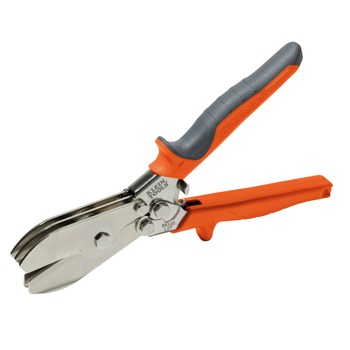 CRIMPERS | Klein Tools 5-Blade Duct Crimper - 86520