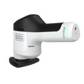 Detail Sanders | Black & Decker REVCMS12C 12V MAX reviva Cordless Detail Sander image number 2