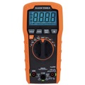 Multimeters | Klein Tools MM420 600V TRMS Auto-Ranging Digital Multimeter image number 0
