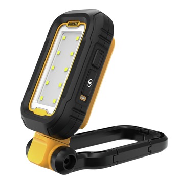 WORK LIGHTS | Dewalt Rechargeable USB-C Task Light - DCL182