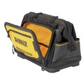 Save 15% off $250 on Select DEWALT Tools! | Dewalt DWST560103 16 in. PRO Open Mouth Tool Bag image number 2