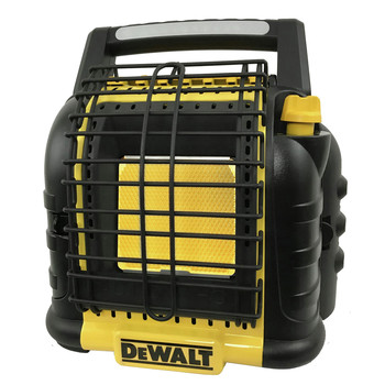 Dewalt Cordless Propane Heater (Tool Only) - F332000