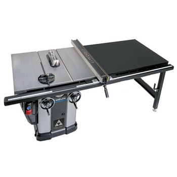 TABLE SAWS | Delta UNISAW 5 HP 52 in. Table Saw - 36-L552
