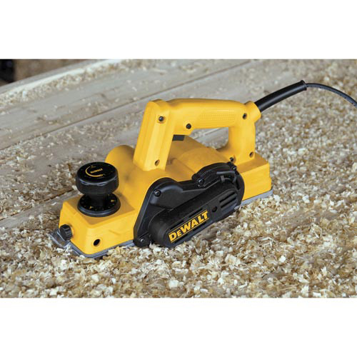 Factory Reconditioned Dewalt 3 1 4 in. Portable Hand Planer D26676R