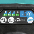 Impact Wrenches | Makita XWT16Z 18V LXT Brushless Lithium-Ion 3/8 in. Square Drive Cordless 4-Speed Impact Wrench with Friction Ring Anvil (Tool Only) image number 4