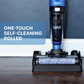 New Year New Savings! Save $25 off $150 | Ecowell P04 110V-240V LULU Quick Clean 4-in-1 Multi-Surface Self-Cleaning HEPA Filter Wet/Dry Cordless Vacuum Cleaner image number 4