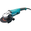  | Factory Reconditioned Makita GA7021-R 7 in. Trigger Switch 15 Amp Angle Grinder image number 0