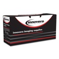 Primed for Savings Sale! | Factory Reconditioned Innovera IVRTN730 1200 Page-Yield Remanufactured Toner Replacement for TN730 - Black image number 0