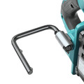  | Makita GSR01M1 40V max XGT Brushless Lithium-Ion 7-1/4 in. Cordless Rear Handle Circular Saw Kit (4 Ah) image number 8