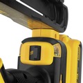 Finish Nailers | Dewalt DCN650D1 20V MAX XR Brushless Lithium-Ion Cordless 15 Gauge Angled Finish Nailer Kit (2 Ah) image number 8