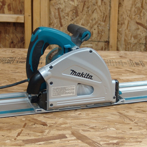 Reconditioned 2025 track saw
